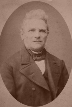 Heinrich Roters, Communal-Empfänger in Xanten